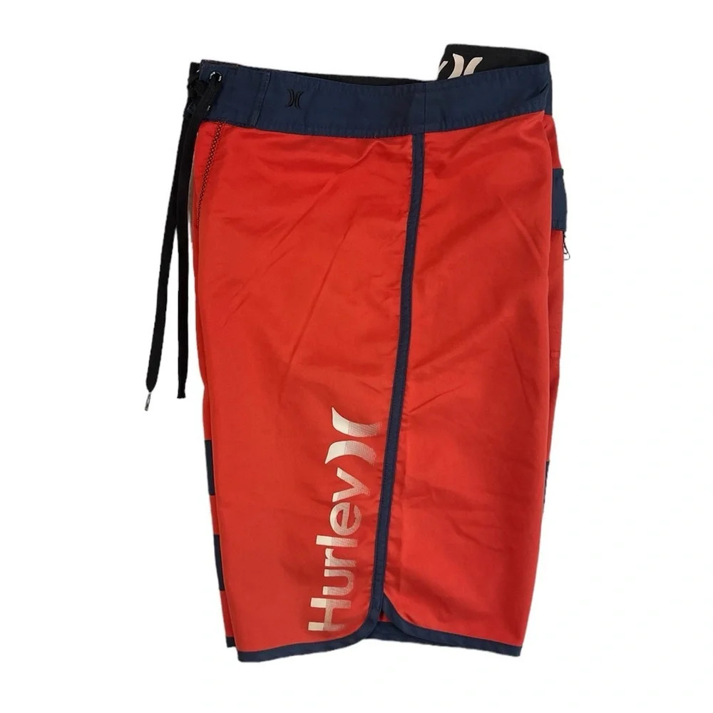 Sh830 Mens Hurley Surfing Brand Casual Beach Board Shorts 34
